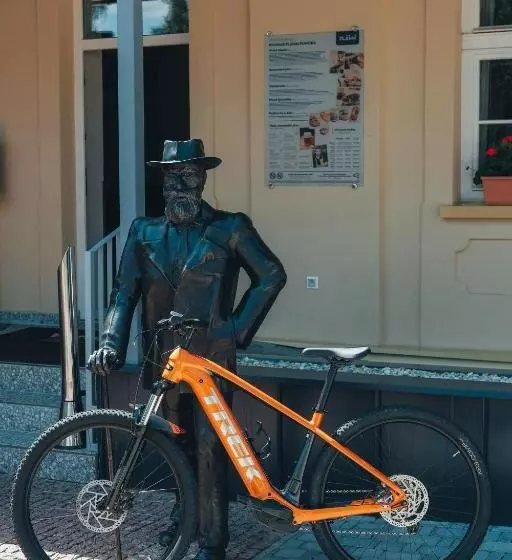 Majatalo Penzión Flámm