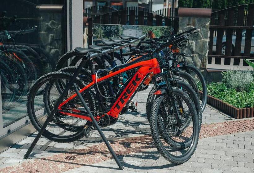 Pensão Penzión Flámm