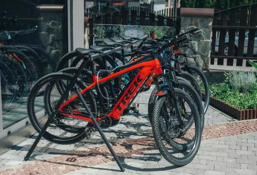 Majatalo Penzión Flámm