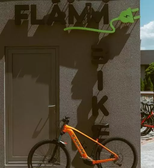 Majatalo Penzión Flámm