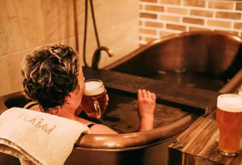 Majatalo Penzión Flámm