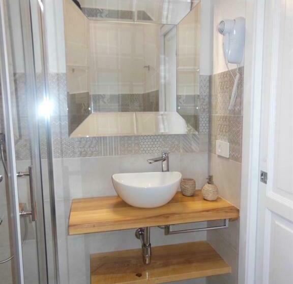 פנסיון Punto Zeros