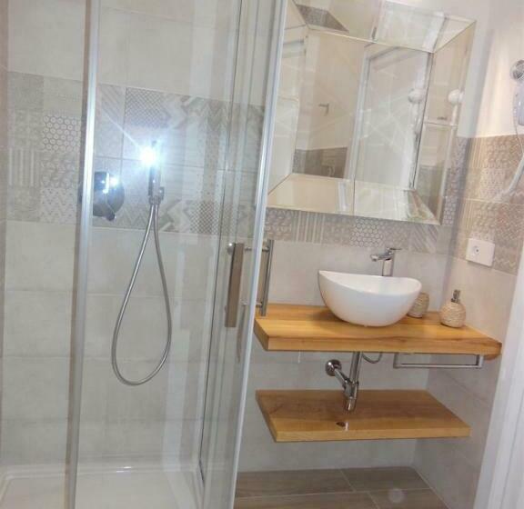 פנסיון Punto Zeros