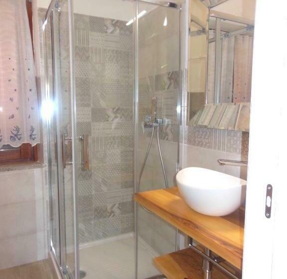 פנסיון Punto Zeros