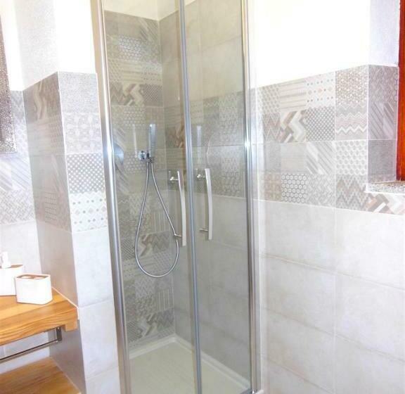 פנסיון Punto Zeros