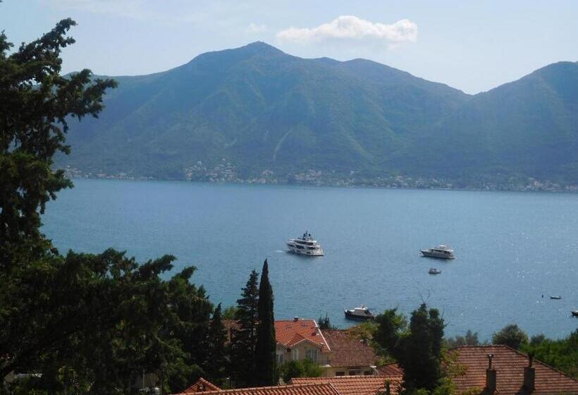 پانسیون Villa Aronija