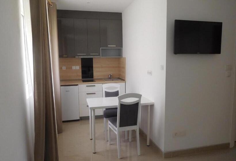 پانسیون Villa Aronija