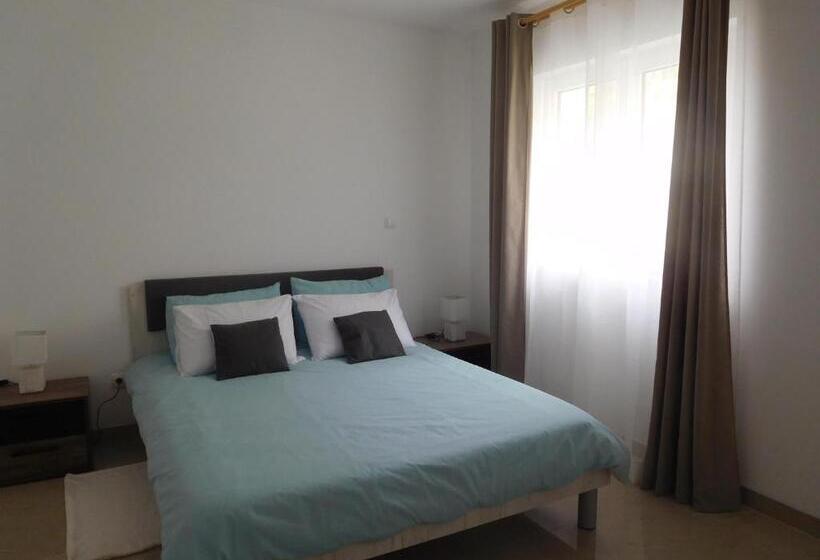 پانسیون Villa Aronija