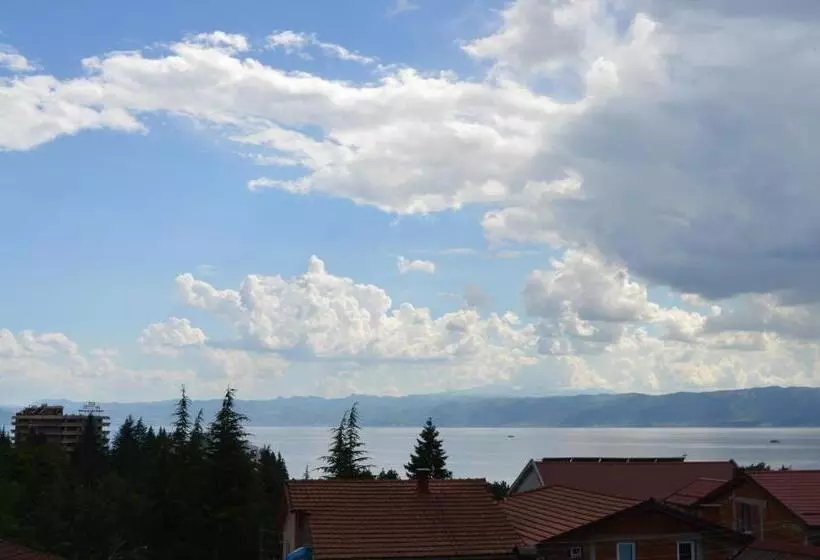 پانسیون Villa Marija