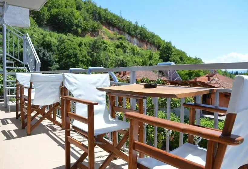 پانسیون Villa Marija
