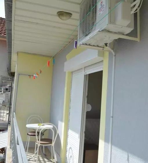 پانسیون Villa Marija
