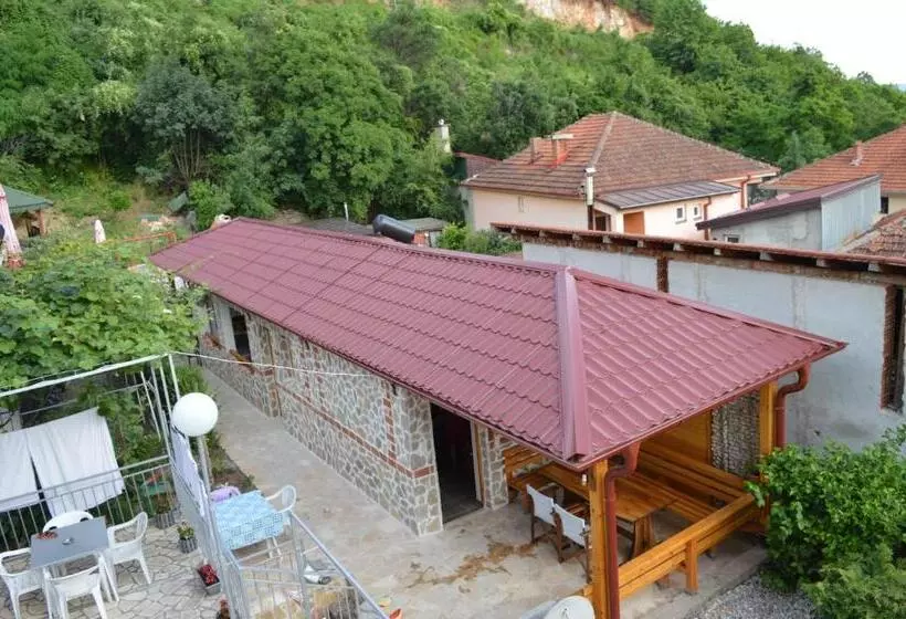 پانسیون Villa Marija