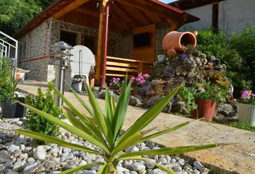 پانسیون Villa Marija