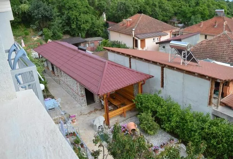 پانسیون Villa Marija