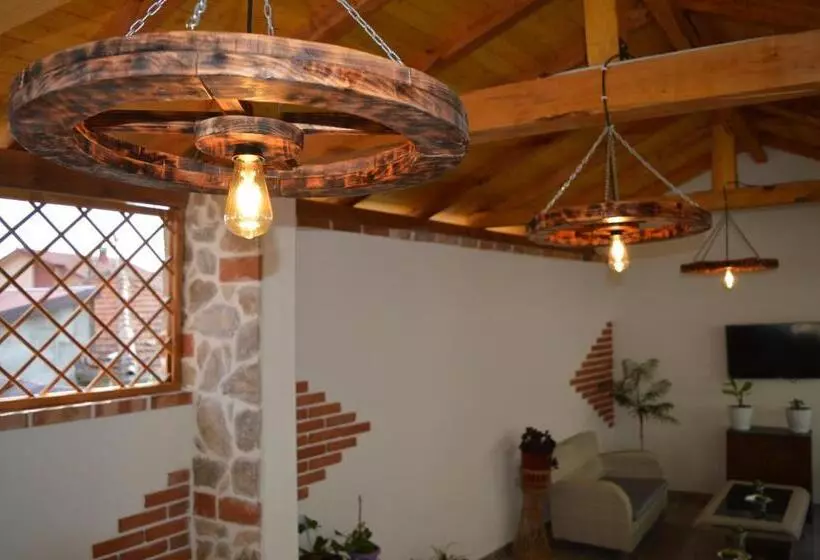 پانسیون Villa Marija
