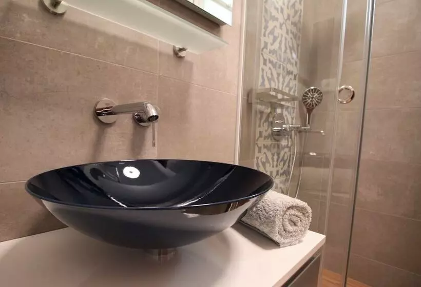 Quinta Da Luz A Luxury Boutique B&b