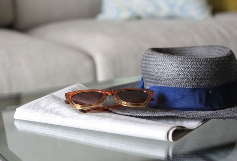 Quinta Da Luz A Luxury Boutique B&b