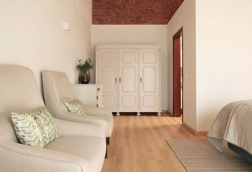 Quinta Da Luz A Luxury Boutique B&b