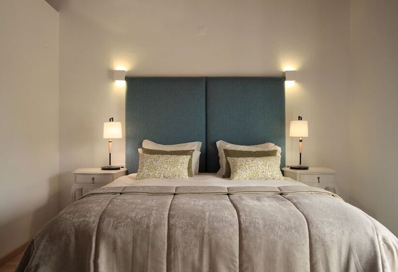 Quinta Da Luz A Luxury Boutique B&b