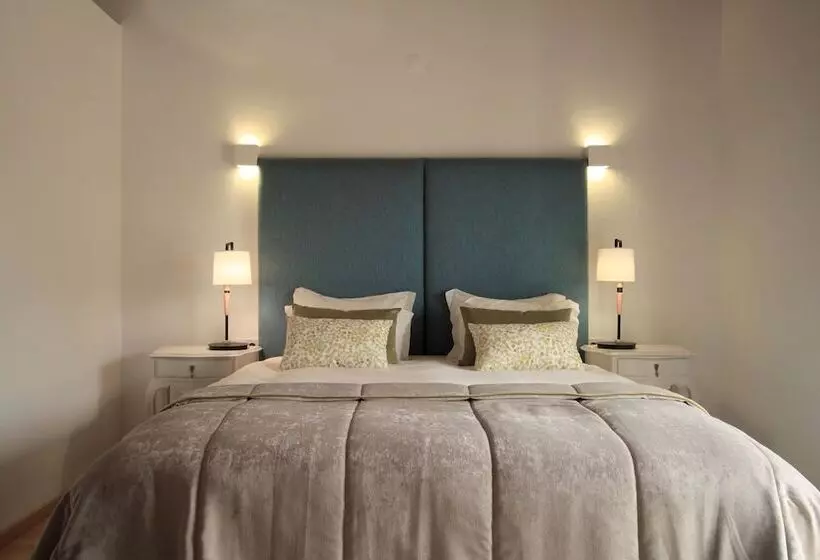 Quinta Da Luz A Luxury Boutique B&b