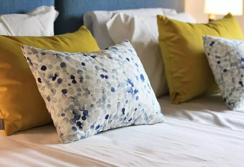 Quinta Da Luz A Luxury Boutique B&b
