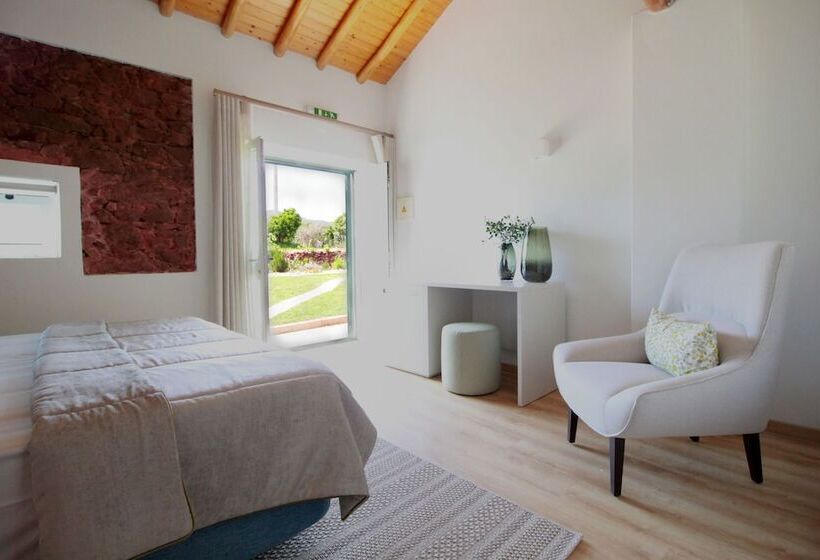 Quinta Da Luz A Luxury Boutique B&b