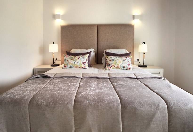 Quinta Da Luz A Luxury Boutique B&b