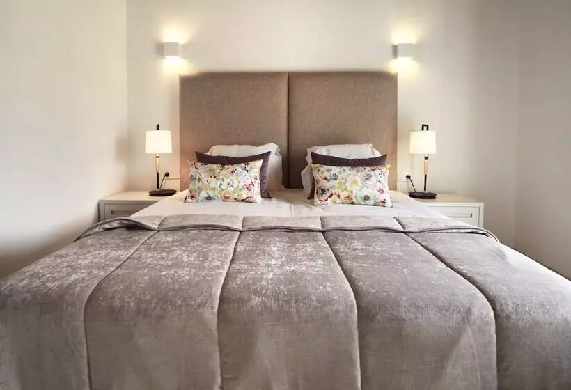 Quinta Da Luz A Luxury Boutique B&b