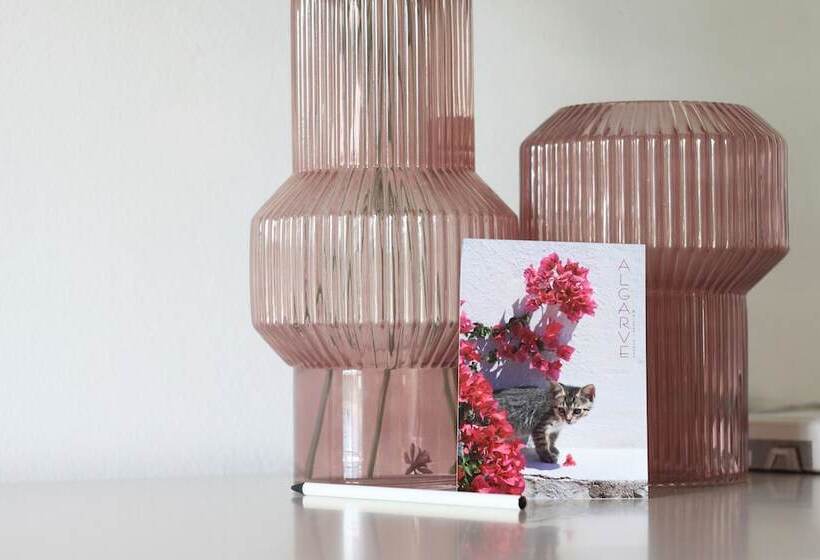 Quinta Da Luz A Luxury Boutique B&b