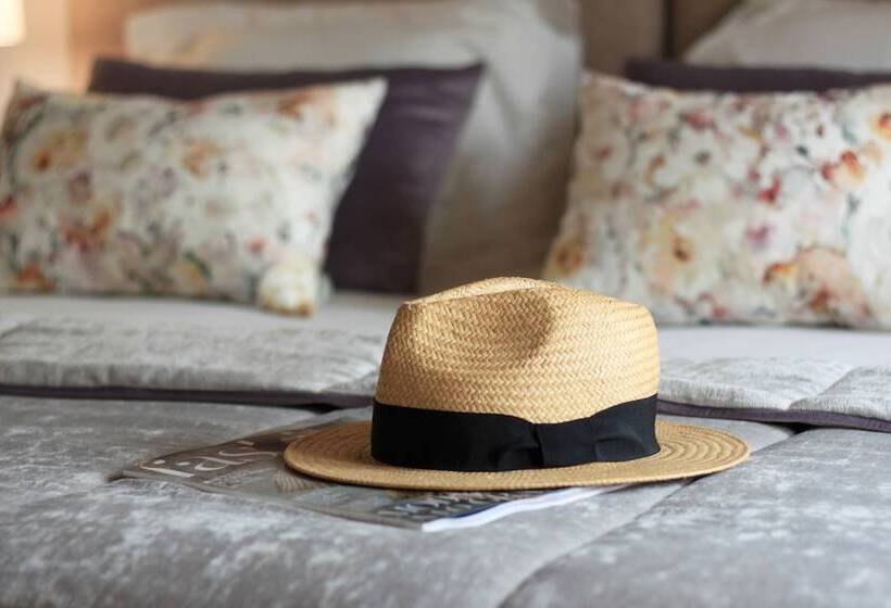 Quinta Da Luz A Luxury Boutique B&b