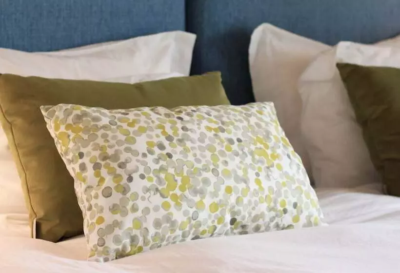 Quinta Da Luz A Luxury Boutique B&b