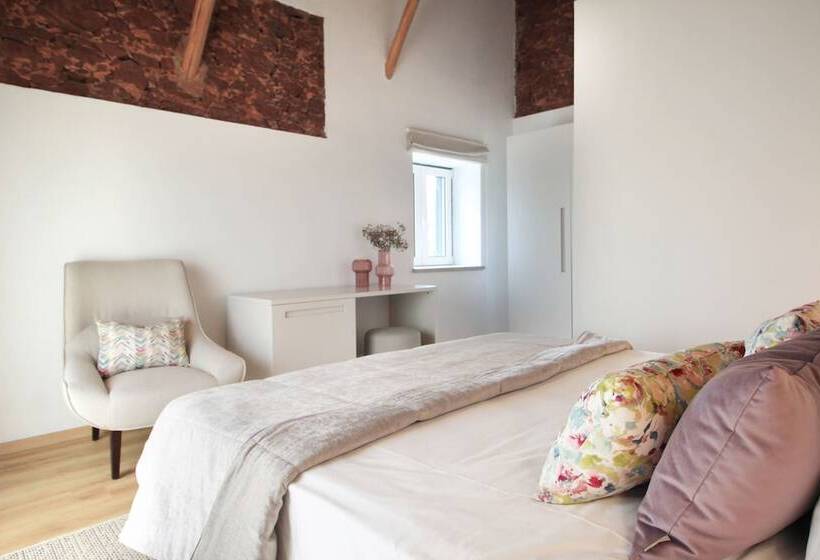 Quinta Da Luz A Luxury Boutique B&b