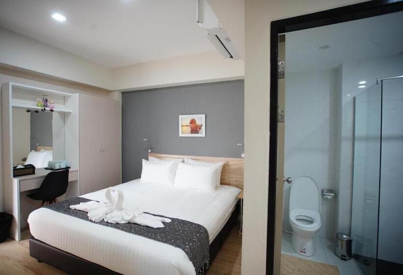 Tisa Hotel Udonthani