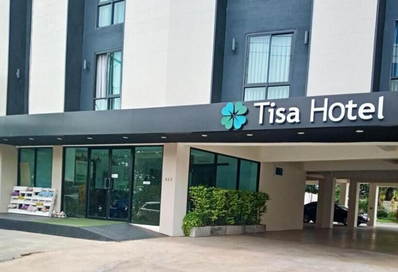 Tisa Hotel Udonthani
