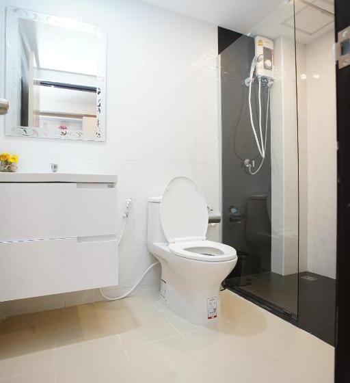 Tisa Hotel Udonthani