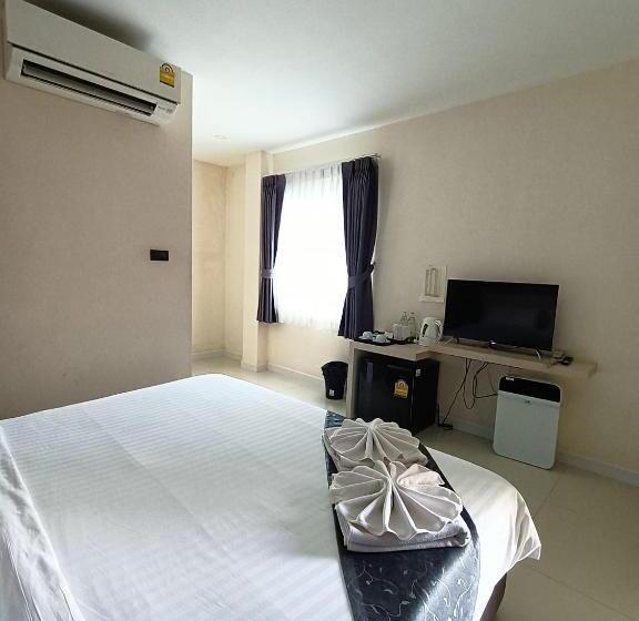 Tisa Hotel Udonthani