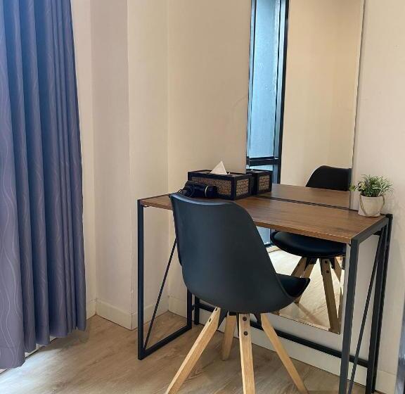 Tisa Hotel Udonthani