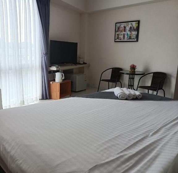 Tisa Hotel Udonthani