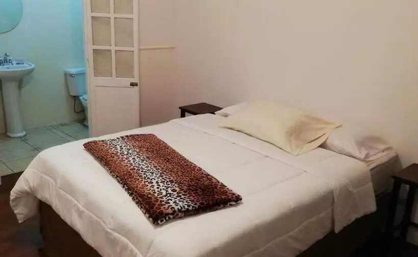 ユースホステル Casa Mayela Guest House