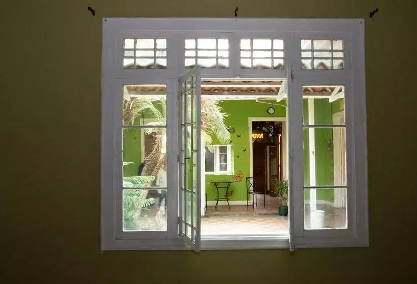ユースホステル Casa Mayela Guest House