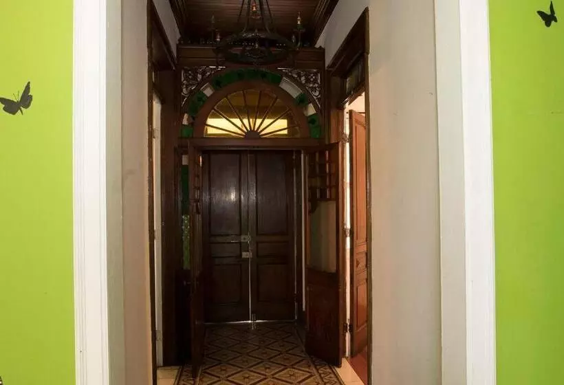 ユースホステル Casa Mayela Guest House