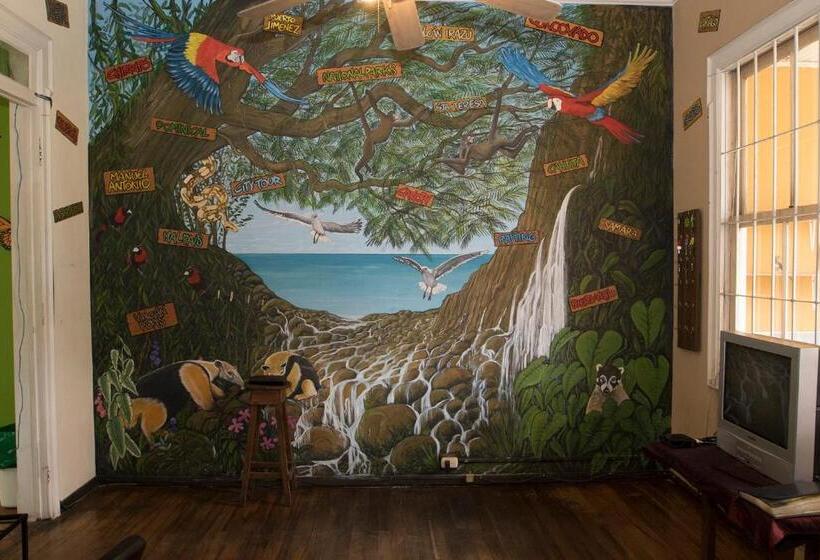 فندق صغير Casa Mayela Guest House