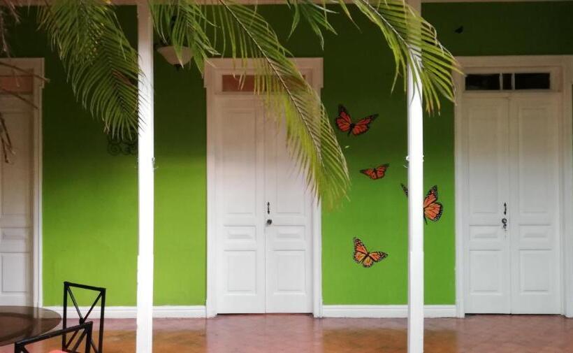 فندق صغير Casa Mayela Guest House