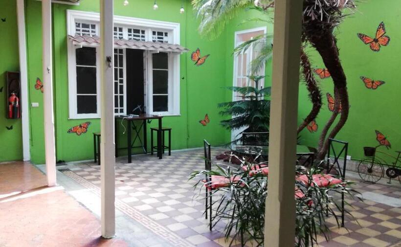 فندق صغير Casa Mayela Guest House