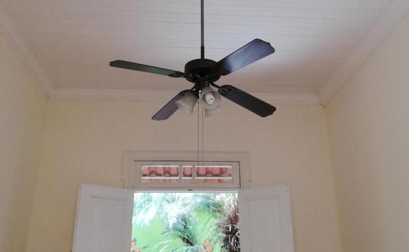 فندق صغير Casa Mayela Guest House