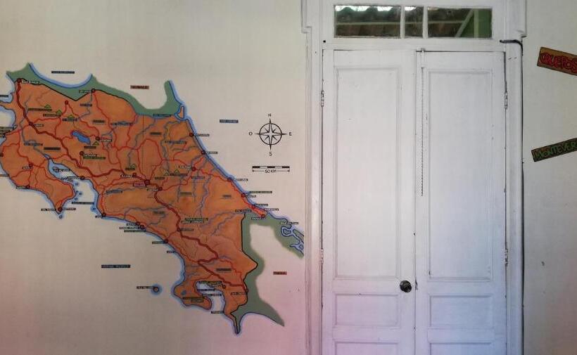 فندق صغير Casa Mayela Guest House