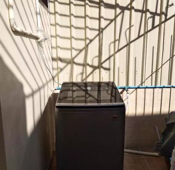 Retkeilymaja Kantawan House