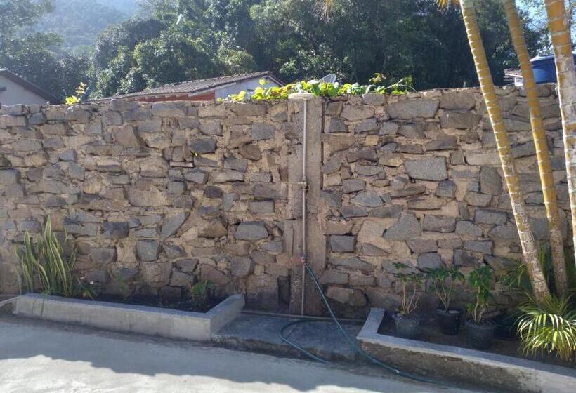 Herberge Pousada Marimbá