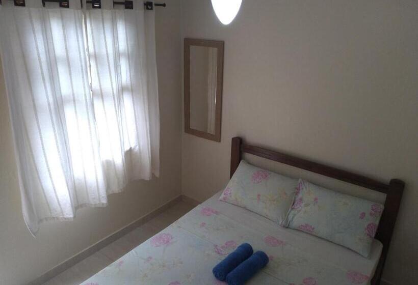 Herberge Pousada Marimbá