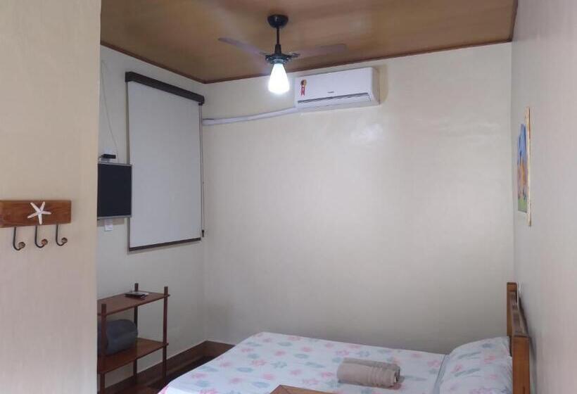 Herberge Pousada Marimbá